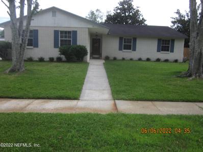 Orange Park, FL home for sale located at 1737 Laura Ann Ln, Orange Park, FL 32073