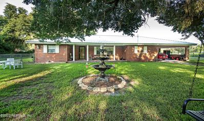 Starke, FL home for sale located at 9350 NW County Road 225, Starke, FL 32091
