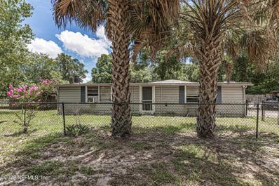 Jacksonville, FL home for sale located at 10110 Jackson Ter, Jacksonville, FL 32225
