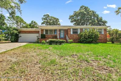 Jacksonville, FL home for sale located at 917 Carlotta Rd W, Jacksonville, FL 32211