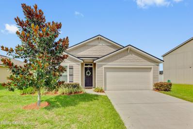 Green Cove Springs, FL home for sale located at 3229 Canyon Falls Dr, Green Cove Springs, FL 32043