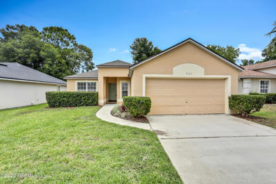 Jacksonville, FL home for sale located at 9155 Caroline Ridge Ln E, Jacksonville, FL 32225