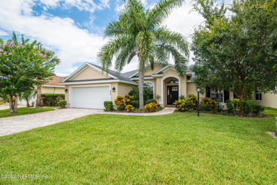 St Augustine, FL home for sale located at 968 Windward Way, St Augustine, FL 32080