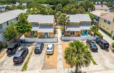 Neptune Beach, FL home for sale located at  1616-1624 First St, Neptune Beach, FL 32266