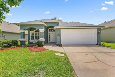 St Augustine, FL home for sale located at 1468 Stockbridge Ln, St Augustine, FL 32084
