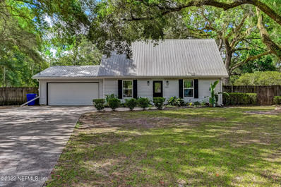 Fruit Cove, FL home for sale located at 1324 Degrove Rd, Fruit Cove, FL 32259