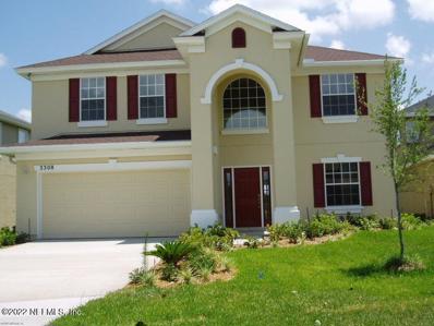 Green Cove Springs, FL home for sale located at 3308 Turkey Creek Dr, Green Cove Springs, FL 32043