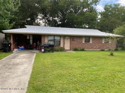Starke, FL home for sale located at 1004 N Clark St, Starke, FL 32091
