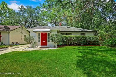 Jacksonville, FL home for sale located at 1314 Rensselaer Ave, Jacksonville, FL 32205