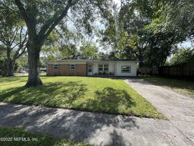 Jacksonville, FL home for sale located at 4105 Sharbeth Dr W, Jacksonville, FL 32210
