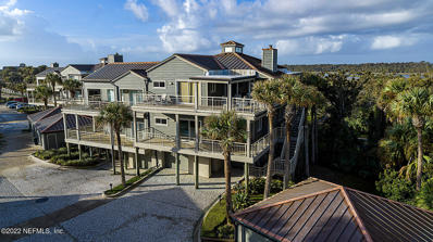 Ponte Vedra Beach, FL home for sale located at 145 Sea Hammock Way, Ponte Vedra Beach, FL 32082