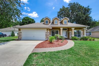 Yulee, FL home for sale located at 86096 Red Holly Pl, Yulee, FL 32097