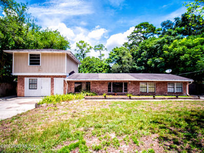 Jacksonville, FL home for sale located at 7905 Galveston Ave, Jacksonville, FL 32211