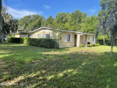 Jacksonville, FL home for sale located at 9798 Halsey Rd, Jacksonville, FL 32246