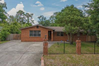 Jacksonville, FL home for sale located at 7819 Pipit Ave, Jacksonville, FL 32219