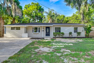 Jacksonville, FL home for sale located at 5864 Wiltshire St, Jacksonville, FL 32211