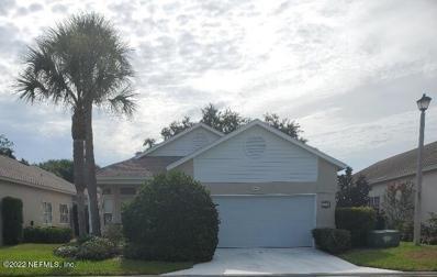 St Augustine, FL home for sale located at 102 Sand Bar Way, St Augustine, FL 32080