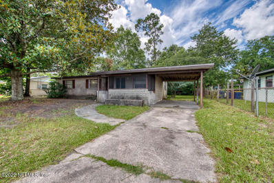 Jacksonville, FL home for sale located at 10726 Pine Estates Rd E, Jacksonville, FL 32218