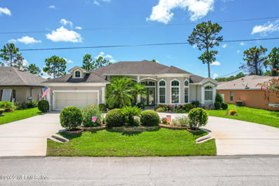 Palm Coast, FL home for sale located at 14 Easterly Pl, Palm Coast, FL 32164