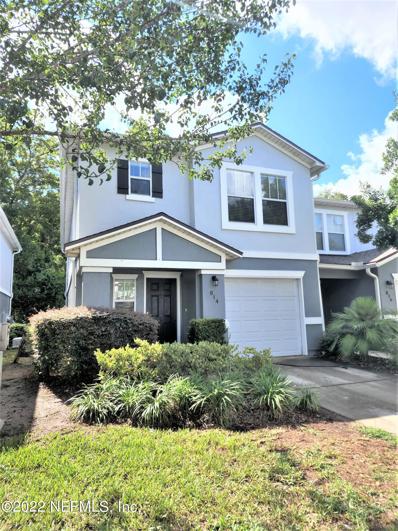 St Johns, FL home for sale located at 814 Black Cherry Dr S, St Johns, FL 32259