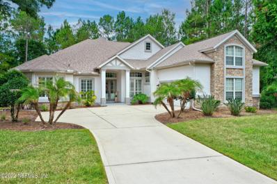 St Augustine, FL home for sale located at 297 S Hampton Club Way, St Augustine, FL 32092