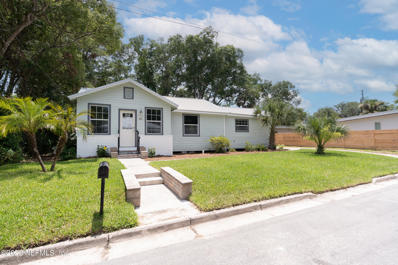 St Augustine, FL home for sale located at 49 Phillips St, St Augustine, FL 32084