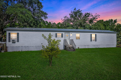 Green Cove Springs, FL home for sale located at 3948 Wiseman Rd, Green Cove Springs, FL 32043