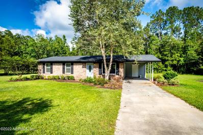 Green Cove Springs, FL home for sale located at 509 Meadowbrook Farms Rd, Green Cove Springs, FL 32043