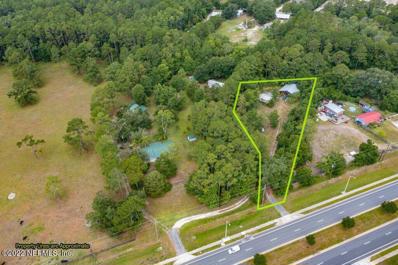 St Augustine, FL home for sale located at 5655 State Road 16, St Augustine, FL 32092