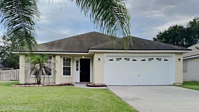 St Augustine, FL home for sale located at 766 MacKenzie Cir, St Augustine, FL 32092