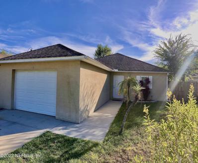 St Augustine, FL home for sale located at 159 Stewart St, St Augustine, FL 32084