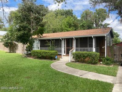 Green Cove Springs, FL home for sale located at 1504 Walnut St, Green Cove Springs, FL 32043