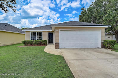 Jacksonville, FL home for sale located at 9140 Ridge Brier Ln, Jacksonville, FL 32225