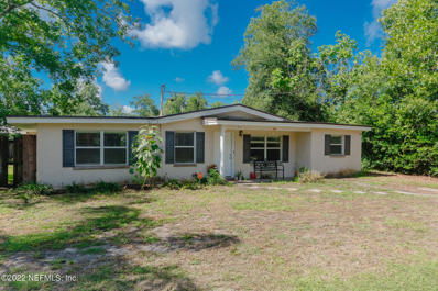 Jacksonville, FL home for sale located at 11924 Walle Dr, Jacksonville, FL 32246