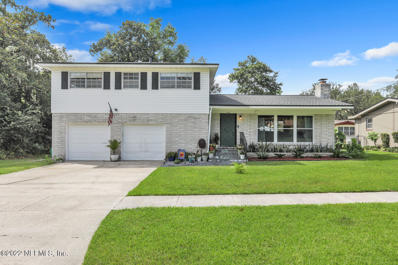 Jacksonville, FL home for sale located at 2319 Mills Rd, Jacksonville, FL 32216