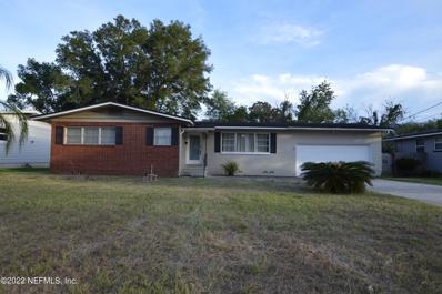 Jacksonville, FL home for sale located at 7876 Wildwood Rd, Jacksonville, FL 32211