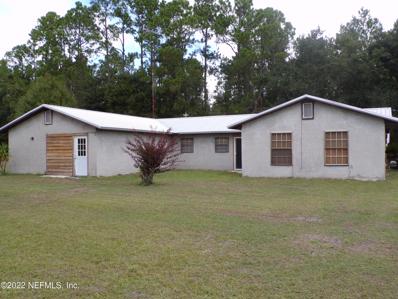 Brooker, FL home for sale located at 11115 SW 105TH St UNIT GRAHAM, Brooker, FL 32622
