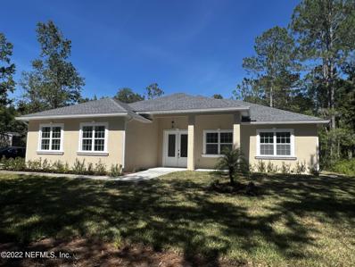Hastings, FL home for sale located at 10110 Light Ave, Hastings, FL 32145