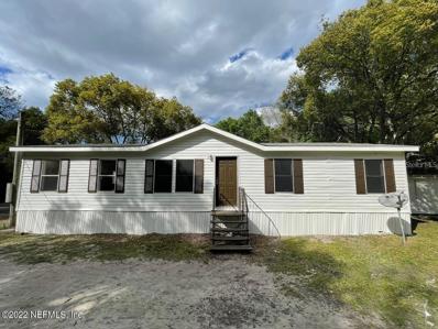 East Palatka, FL home for sale located at 212 4TH St, East Palatka, FL 32131