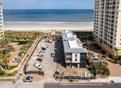 Jacksonville Beach, FL home for sale located at 22 S 10TH Ave UNIT UNIT 3, Jacksonville Beach, FL 32250