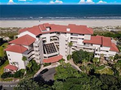Fernandina Beach, FL home for sale located at 279 Sandcastles Ct, Fernandina Beach, FL 32034