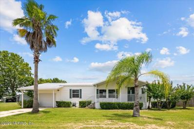 Welaka, FL home for sale located at 186 Sportsman Dr, Welaka, FL 32193