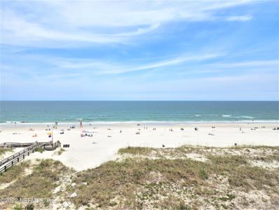 Jacksonville Beach, FL home for sale located at 601 1ST St S UNIT 5A, Jacksonville Beach, FL 32250