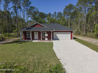 Hastings, FL home for sale located at 10735 Flikkema Ave, Hastings, FL 32145