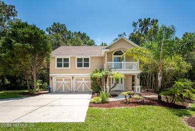 Elkton, FL home for sale located at 2275 Cr 13 S, Elkton, FL 32033