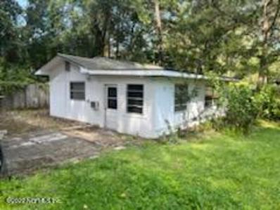 Salt Springs, FL home for sale located at 25035 NE 131ST Pl, Salt Springs, FL 32134