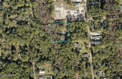 St Augustine, FL home for sale located at 1017 Josiah St, St Augustine, FL 32084
