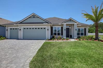 Fernandina Beach, FL home for sale located at 94971 Palm Pointe Dr S, Fernandina Beach, FL 32034