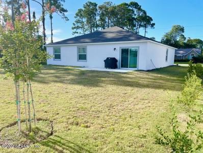 Palm Coast, FL home for sale located at 50 Bannbury Ln, Palm Coast, FL 32137