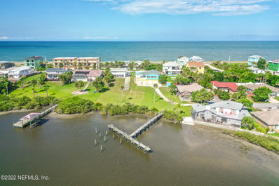 Flagler Beach, FL home for sale located at 2111 N Central Ave, Flagler Beach, FL 32136